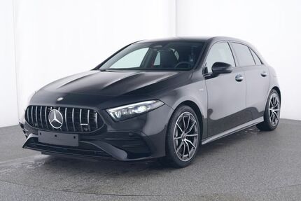 Mercedes-Benz A 35 AMG Gebrauchtwagen