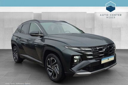 Hyundai TUCSON Gebrauchtwagen