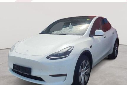 Tesla Model Y Gebrauchtwagen