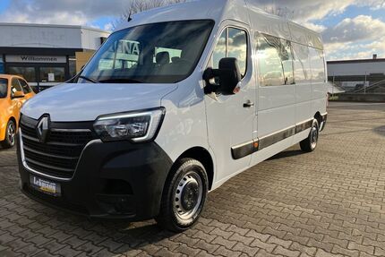 Renault Master Gebrauchtwagen