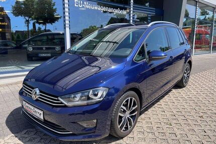 VW Golf Sportsvan Gebrauchtwagen
