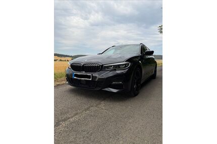BMW 330 Gebrauchtwagen