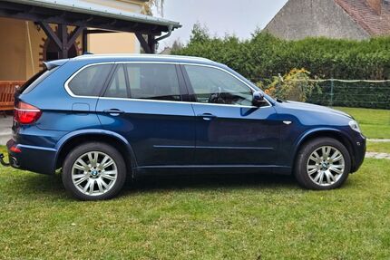 BMW X5 Gebrauchtwagen