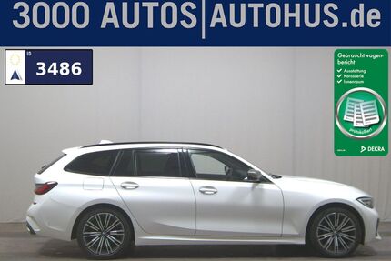 BMW M340i Gebrauchtwagen