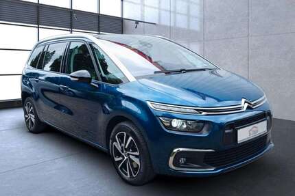 Citroen Grand C4 Picasso Gebrauchtwagen