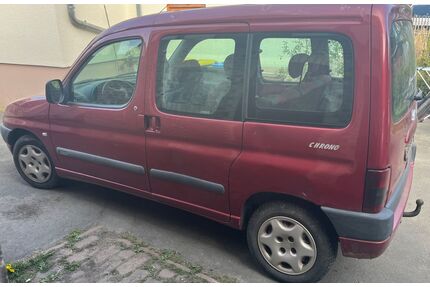 Citroen Berlingo Gebrauchtwagen