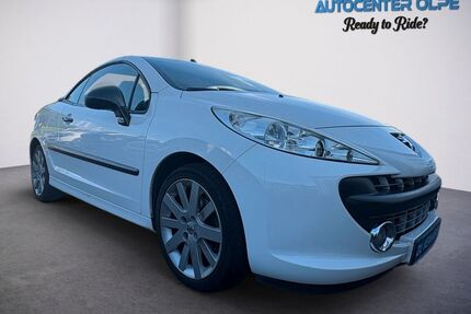 Peugeot 207 Gebrauchtwagen
