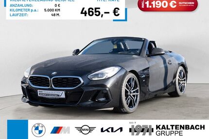 BMW Z4 Gebrauchtwagen