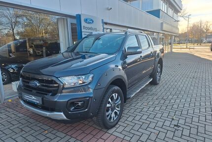 Ford Ranger Gebrauchtwagen