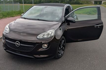 Opel Adam Gebrauchtwagen
