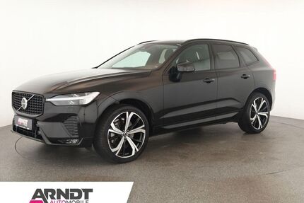 Volvo XC60 Gebrauchtwagen