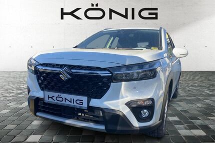 Suzuki Andere Gebrauchtwagen