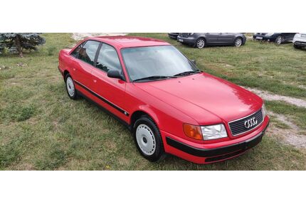 Audi 100 Gebrauchtwagen