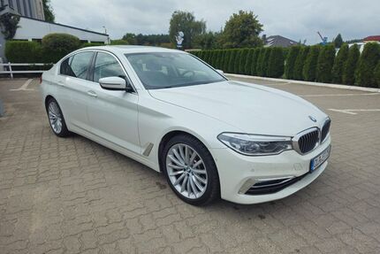 BMW 530 Gebrauchtwagen