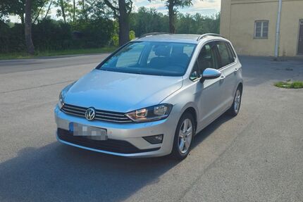 VW Golf Sportsvan Gebrauchtwagen