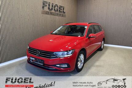 VW Passat Variant Gebrauchtwagen