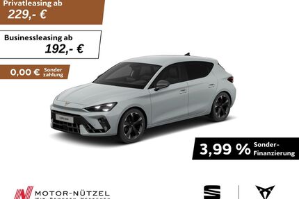 Cupra Leon Gebrauchtwagen