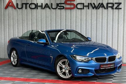 BMW 420 Gebrauchtwagen
