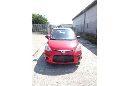 Hyundai i10 Gebrauchtwagen
