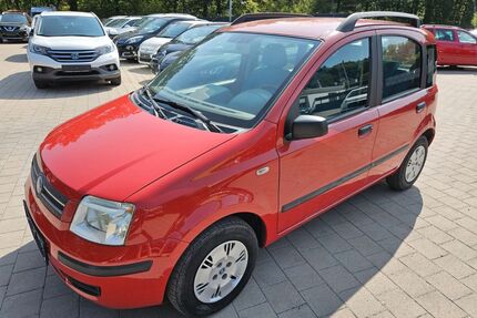 Fiat Panda Gebrauchtwagen