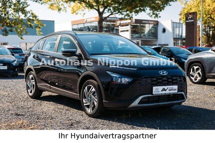 Hyundai BAYON Gebrauchtwagen