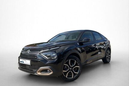 Citroen C4 Gebrauchtwagen