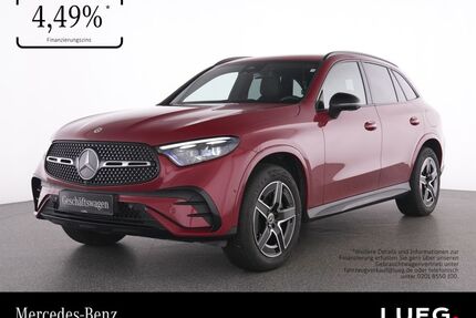 Mercedes-Benz GLC 300 Gebrauchtwagen