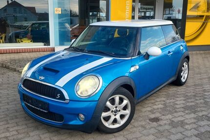 Mini Cooper S Gebrauchtwagen