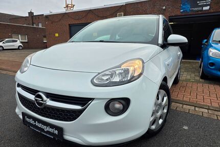 Opel Adam Gebrauchtwagen