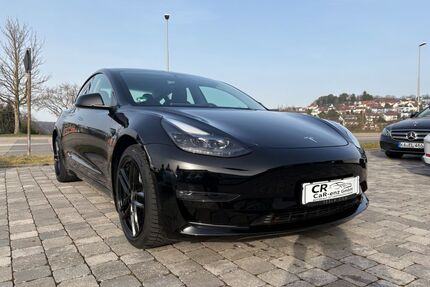 Tesla Model 3 Gebrauchtwagen