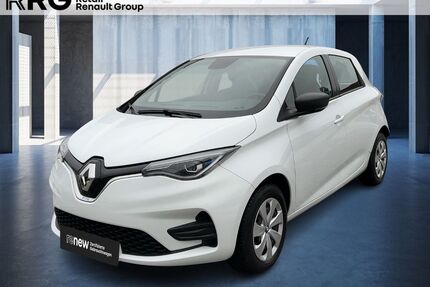 Renault ZOE Gebrauchtwagen