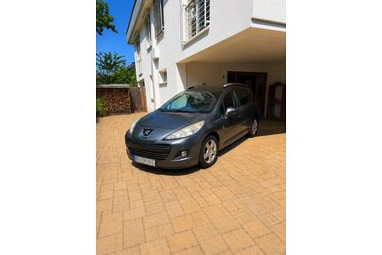 Peugeot 207 Gebrauchtwagen