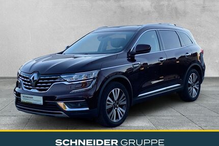 Renault Koleos Gebrauchtwagen