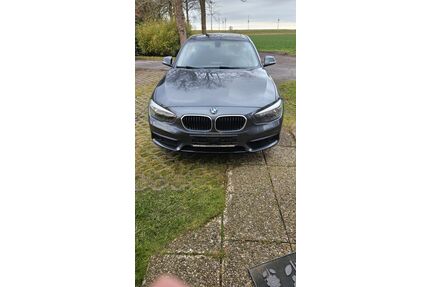 BMW 116 Gebrauchtwagen