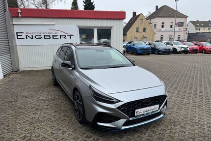 Hyundai i30 Gebrauchtwagen