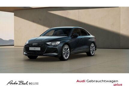 Audi A3 Gebrauchtwagen