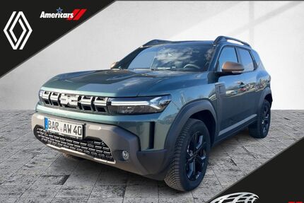 Dacia Duster Gebrauchtwagen