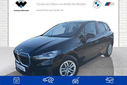 BMW 216 Active Tourer Gebrauchtwagen