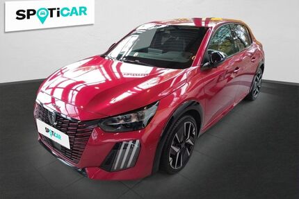 Peugeot 208 Gebrauchtwagen