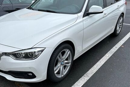 BMW 320 Gebrauchtwagen