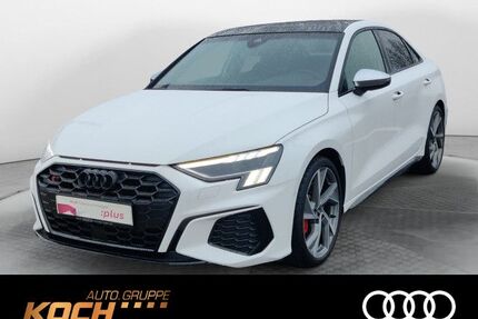 Audi S3 Gebrauchtwagen