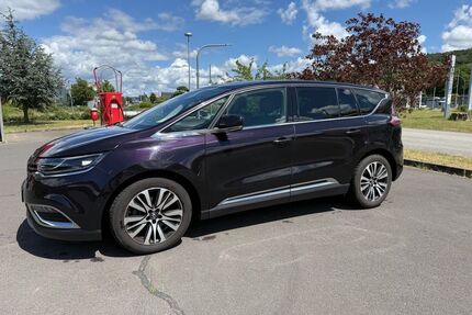 Renault Espace Gebrauchtwagen