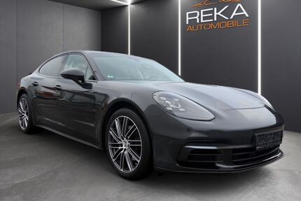 Porsche Panamera Gebrauchtwagen