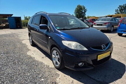 Mazda 5 Gebrauchtwagen