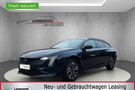 Peugeot 508 Gebrauchtwagen