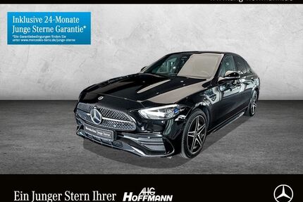 Mercedes-Benz C 300 Gebrauchtwagen