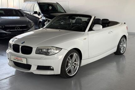 BMW 120 Gebrauchtwagen