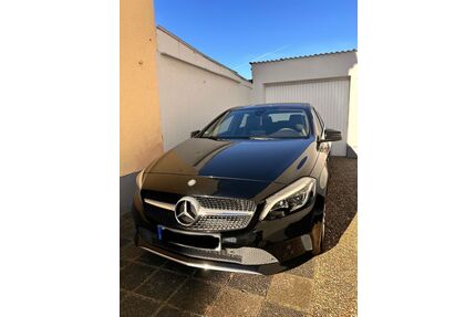 Mercedes-Benz A 180 Gebrauchtwagen