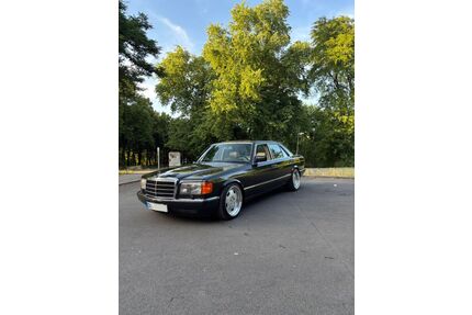 Mercedes-Benz S 300 Gebrauchtwagen