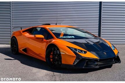 Lamborghini Huracán Gebrauchtwagen